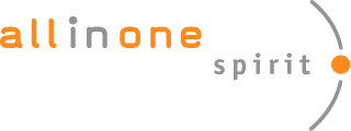 all in one spirit logo