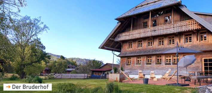 LWL Space Bruderhof